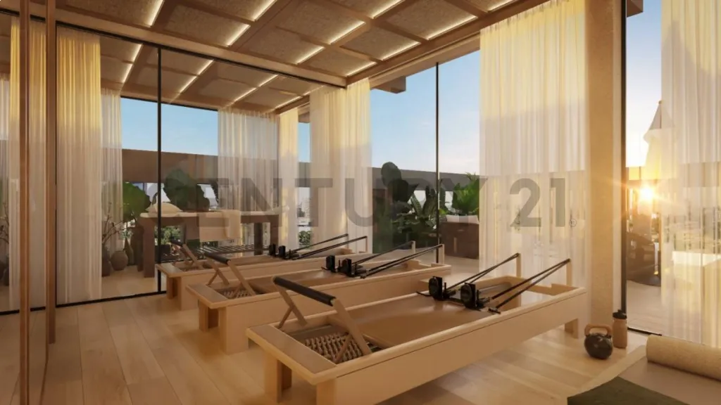 Vendo departamento de 2 dormitorios ubicado a pasos del Shopping Mariscal — фото 2