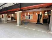 Casa en Venta en Central Mariano Roque Alonso