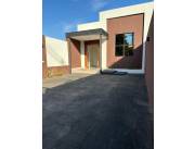 ALQUILO O VENDO DUPLEX EN SAN LORENZO COD 5271
