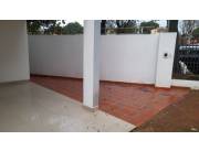 ALQUILO CASA EN VILLA ELISA ZONA MUNI COD 5745