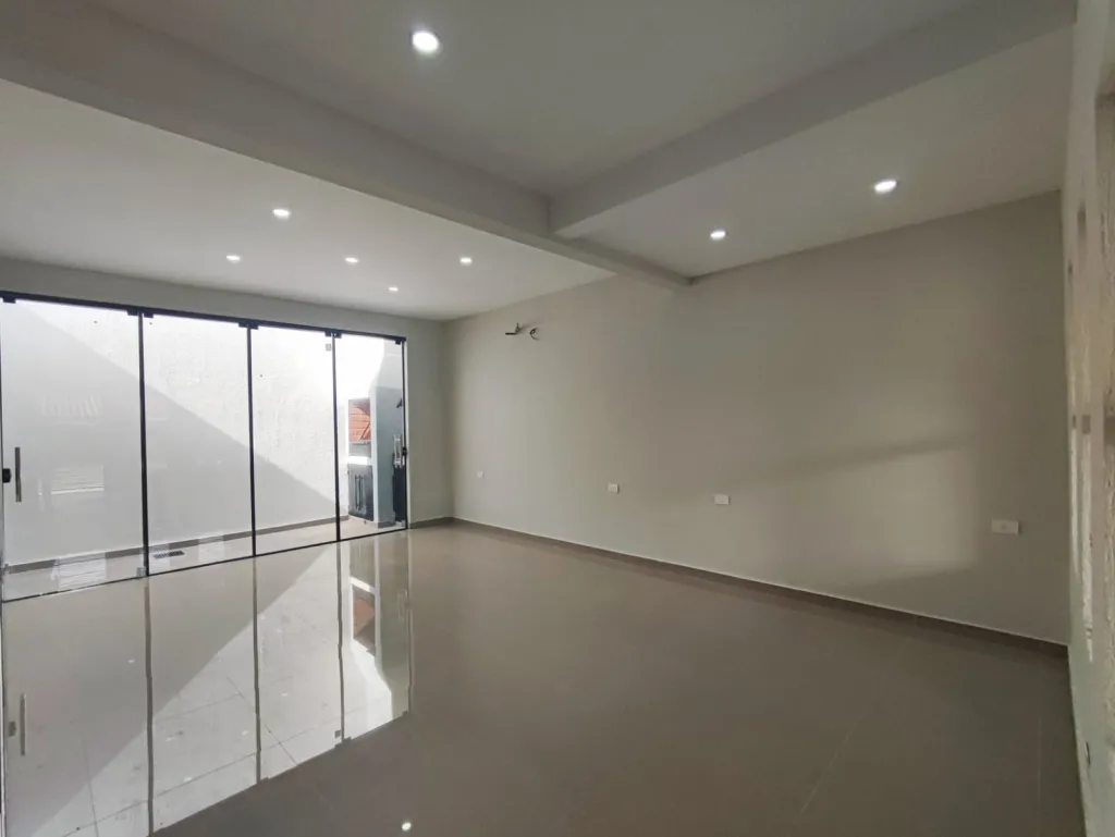 Vendo Duplex a estrenar en San Lorenzo, arrio San Miguel — фото 2
