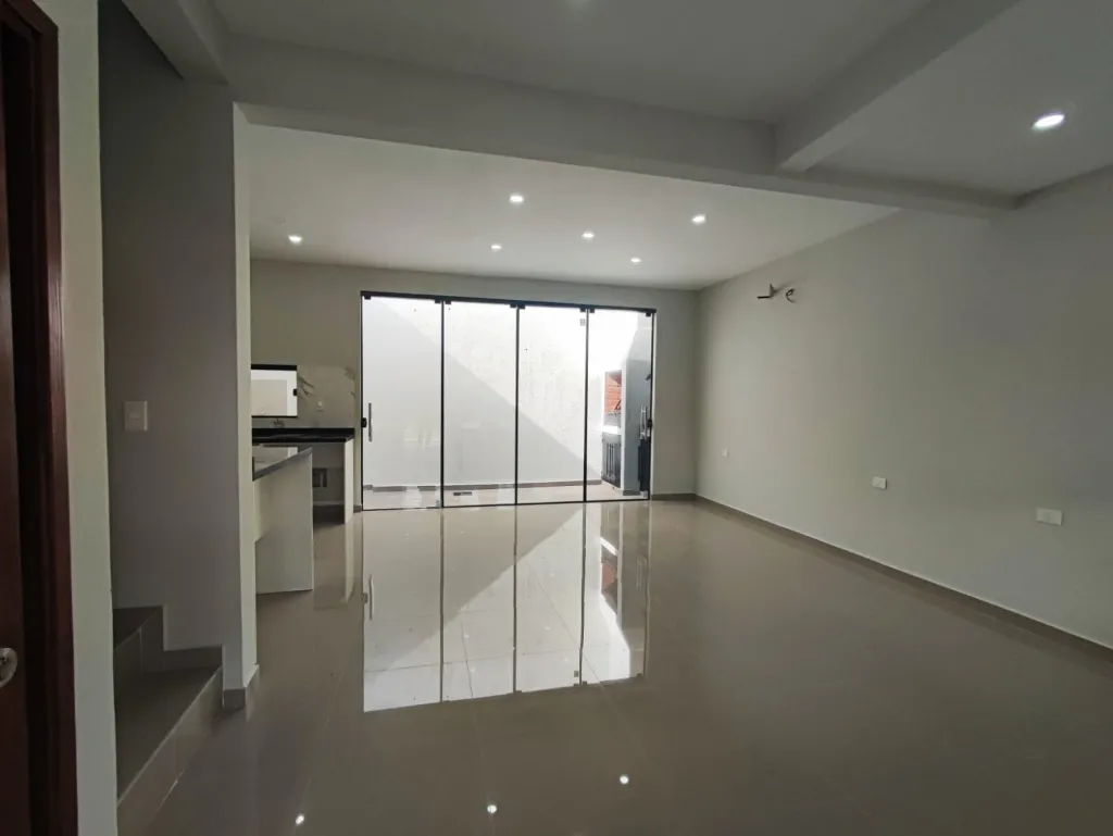 Vendo Duplex a estrenar en San Lorenzo, arrio San Miguel — фото 3