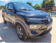 Renault Kwid 2025 caa