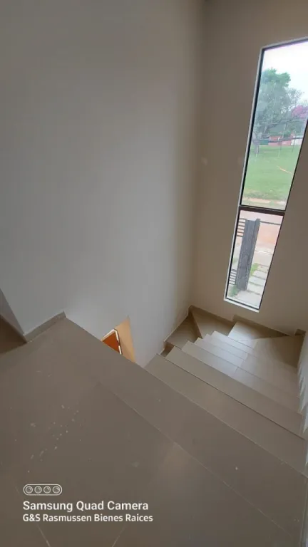 Disponible Vendo 5 duplex a estrenar en Luque Urbanización Alto Pinar — foto 2