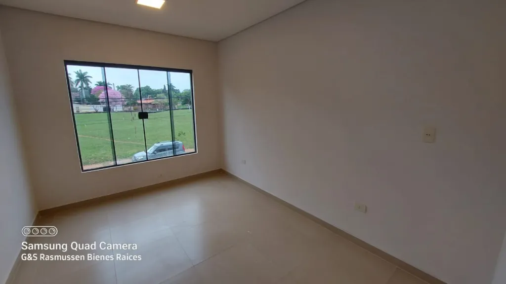 Disponible Vendo 5 duplex a estrenar en Luque Urbanización Alto Pinar — foto 3