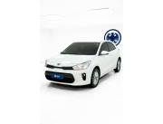 Kia Rio Hatchback 2019 AUTOMATICO