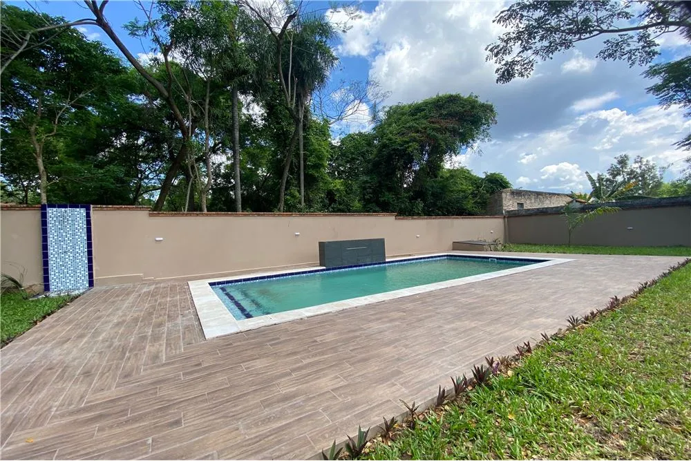 VENDO CASA EN SAN BERNARDINO — foto 3