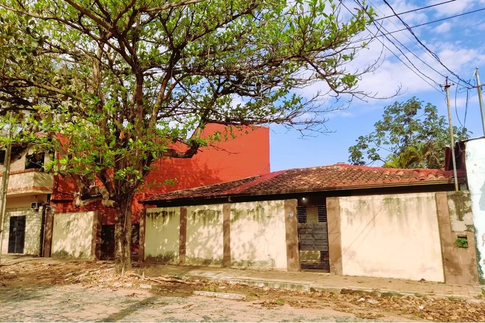 VENDO CASA ZONA UCA — foto 2