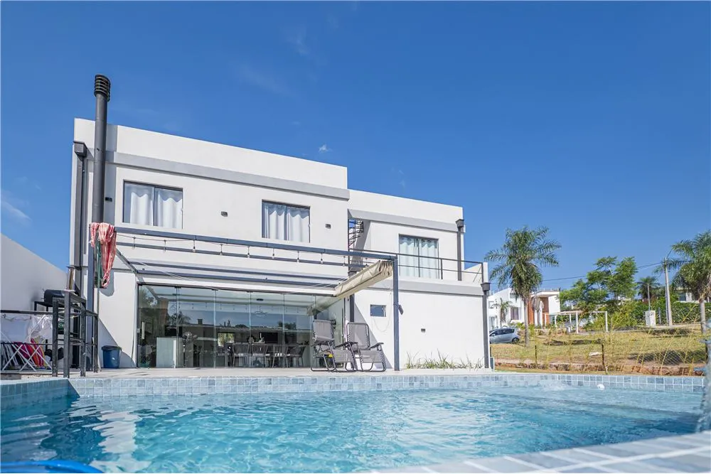 CASA EN SAN BERNARDINO — foto 3
