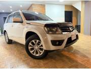 Suzuki Grand Vitara 2016 caa