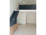 Alquilo Salon Comercial en Asunción Zona Villa Morra