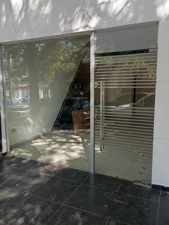 Alquilo Salon Comercial en Asunción Zona Villa Morra — фото 2