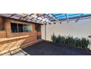 Alquilo Duplex en Luque Zona Conmebol