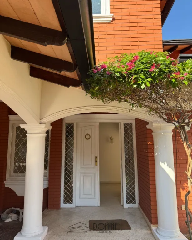 Alquilo Casa en Asunción Barrio Recoleta — foto 3