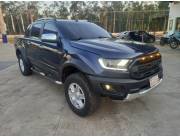 Ford Ranger 2013 caa