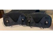 Kit de Soporte Frontal para cascos BULLARD