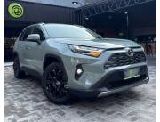 Toyota Rav4 HYBRID! 0km 2025