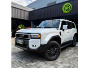 Toyota LAND CRUISER PRADO 0KM 2025