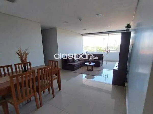 ALQUILER DE DEPARTAMENTO — Foto 2