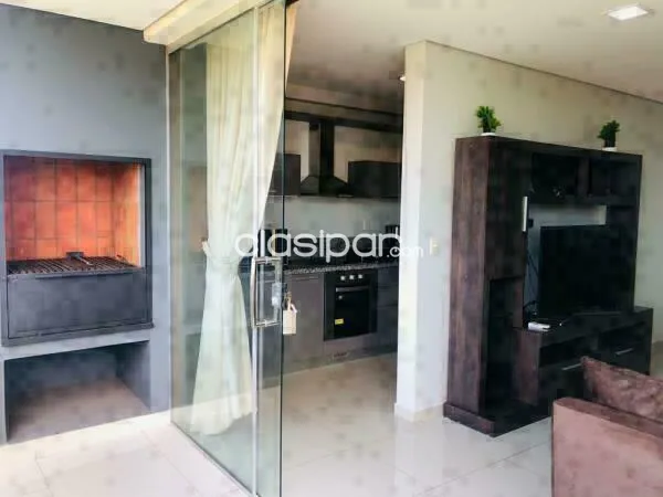 ALQUILER DE DEPARTAMENTO — Foto 3