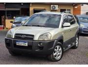 *HYUNDAI TUCSON 2006* ✅😍 UNICA DUEÑA IMPECABLE