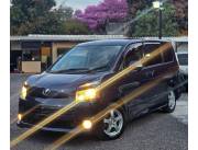 TOYOTA VOXY 2007 🇯🇵🇵🇾 *COLOR VINO*