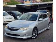 HERMOSO 😍 Subaru Impreza 2010