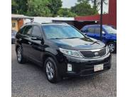 Kia Sorento 2015 *Color Negro* 🇰🇷