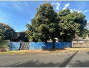 EN VENTA, TERRENO EN BARRIO JARA A 250M DE AVDA BRASILIA