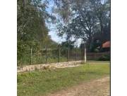 VENTA DE AMPLIO TERRENO-BARRIO SANTA CLARA DE SAN BERNARDINO