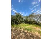 TERRENO EN VENTA -BARRIO SAN CRISTOBAL -SAN BERNARDINO