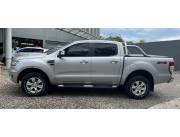 Vendo FORD RANGER XLT 2022