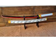 Espada Katana Artesanal Decorativa