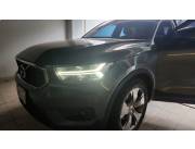 DUEÑA VENDE VOLVO XC40 2019 diesel
