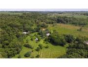 Terreno de 25 hectáreas en venta en Minga Guazú