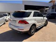 Mercedes-benz GLE250 CDI 4 Matic año 2016 único dueño de Cóndor 📍 Recibimos vehículo ✅️