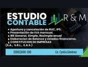 Estudio Contable