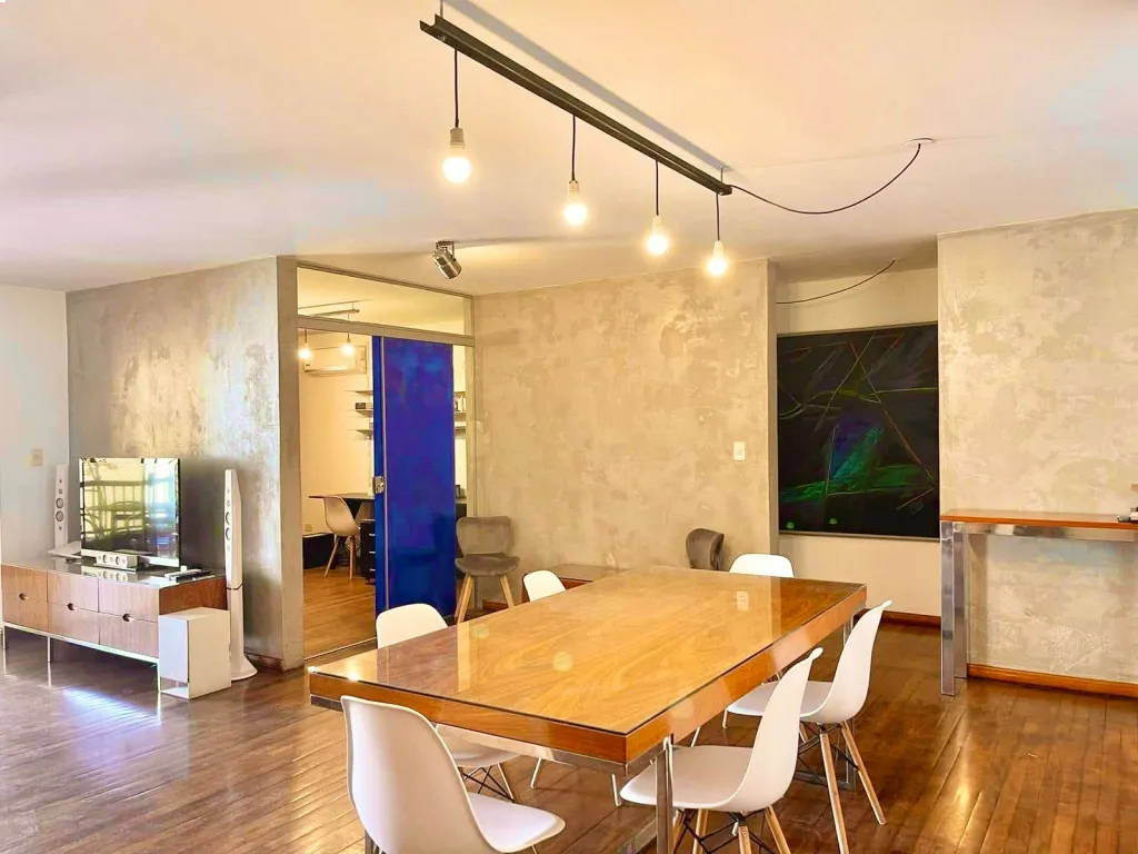 EN VENTA DEPARTAMENTO DE 3 DORMITORIOS EN BARRIO MANORÁ — foto 2