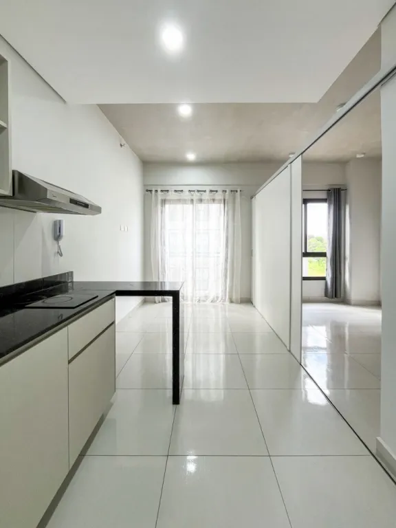 EN VENTA monoambiente en Edificio Zuba 5 — foto 2
