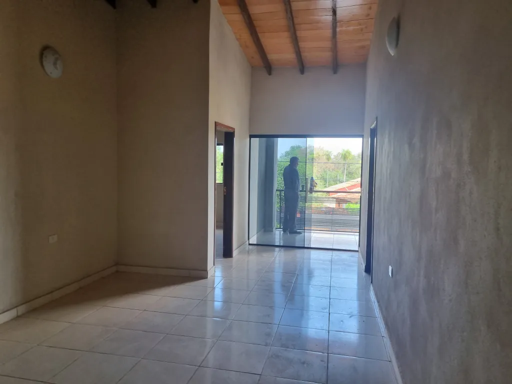 Vendo preciosa casa a estrenar en LUQUE — foto 2
