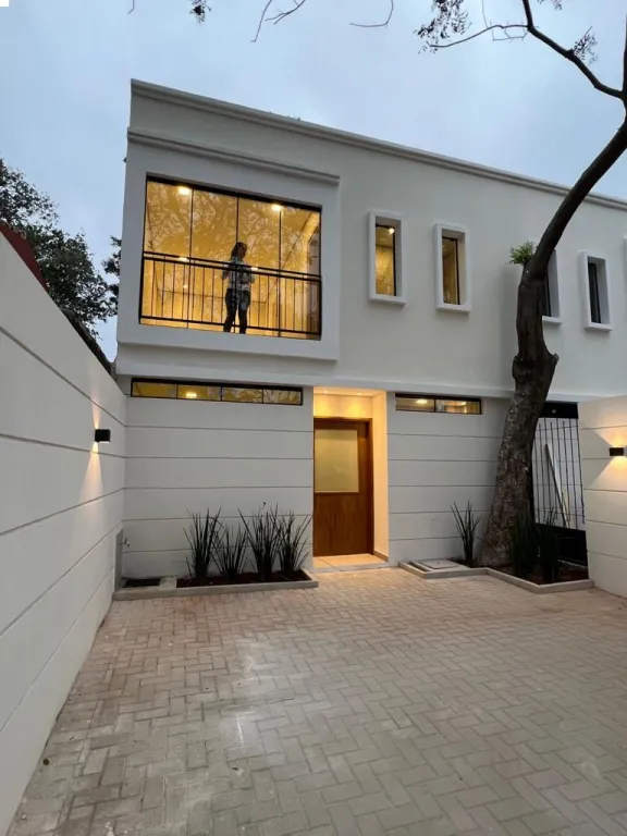 EN VENTA DÚPLEX ZONA CONMEBOL | 3 dormitorios | Con Piscina — foto 3