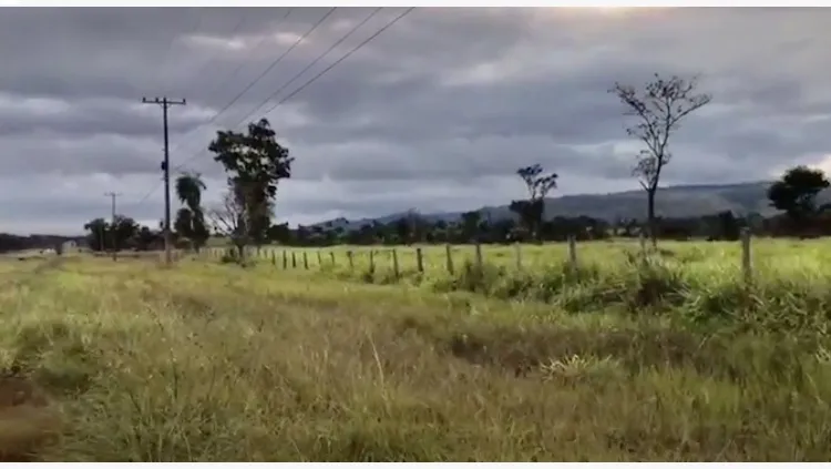 300 HA. ESTABLECIMIENTO GANADERO ZONA BELLA VISTA-AMAMBAY — foto 3