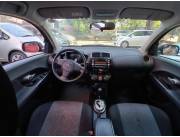 TOYOTA NEW IST