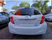 TOYOTA NEW VITZ