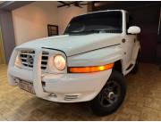 Ssangyong Korando 2004 caa