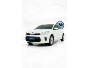 Kia Rio 2019