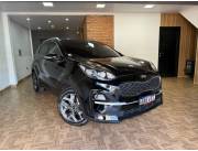 Kia Sportage Ex 2019 caa