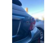 TOYOTA NEW VITZ RS