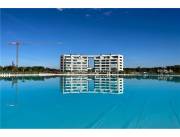 En venta, departamento en Aqua Terra!