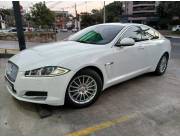 2014 JAGUAR XF